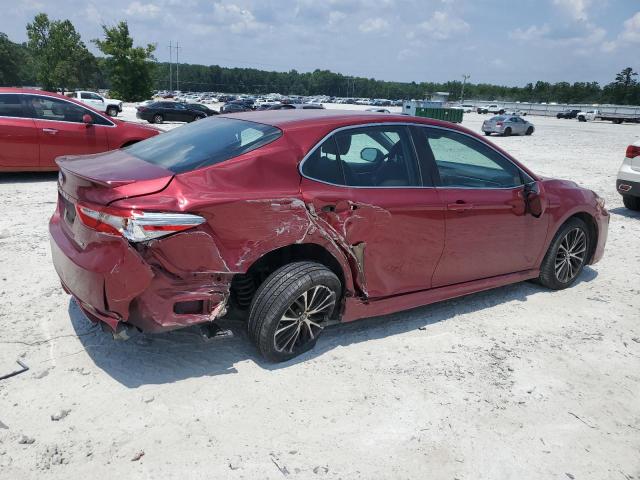 Vin: 4t1b11hk9ju518857, lot: 62530695, toyota camry l 20183