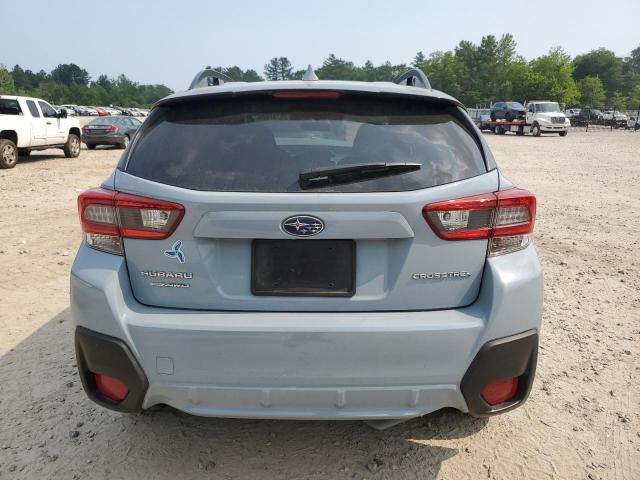 2023 SUBARU CROSSTREK - JF2GTAEC5PH243668