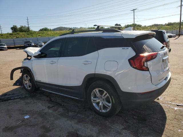 Vin: 3gkaltev9jl269768, lot: 61496415, gmc terrain sle 20182