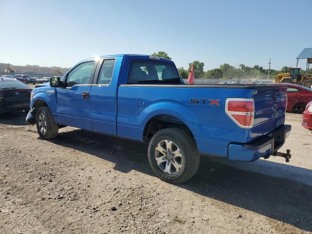 Vin: 1ftfx1ef7dfb21118, lot: 60924885, ford f-150 super cab 20132