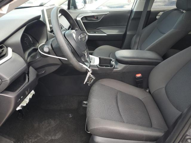 2025 TOYOTA RAV4 LE 2T3H1RFV6SC314663