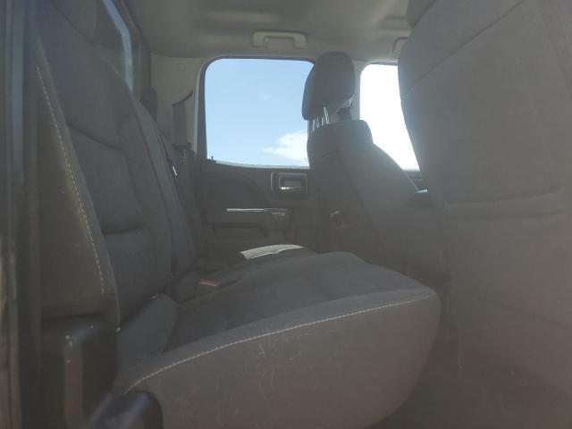 2019 GMC SIERRA LIM 2GTV2MECXK1127002