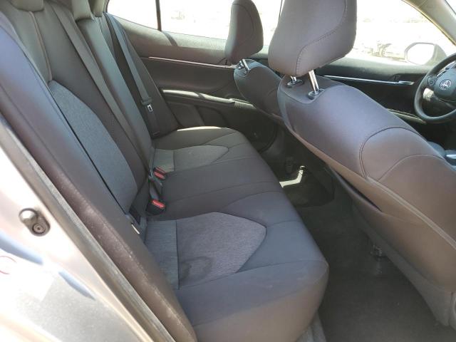 2019 TOYOTA CAMRY L - 4T1B11HK6KU698946