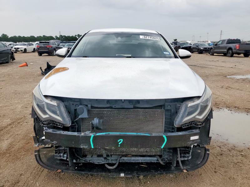 2020 KIA OPTIMA LX - 5XXGT4L31LG442937