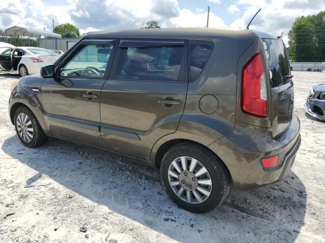 Vin: kndjt2a56d7516989, lot: 59682285, kia soul 20132