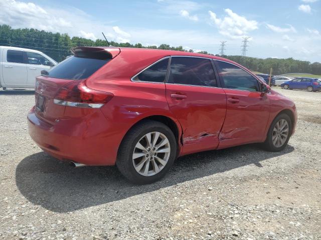 Vin: 4t3za3bb3du078617, lot: 61738745, toyota venza le 20133
