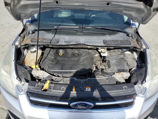 2013 FORD ESCAPE SEL #3190130015