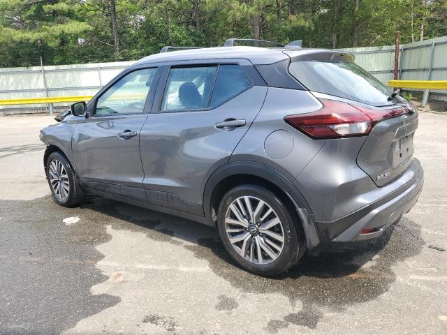 Vin: 3n1cp5cv9pl566042, lot: 63026575, nissan kicks sv 20232