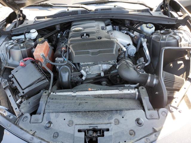 2017 CHEVROLET CAMARO LT #3297868776