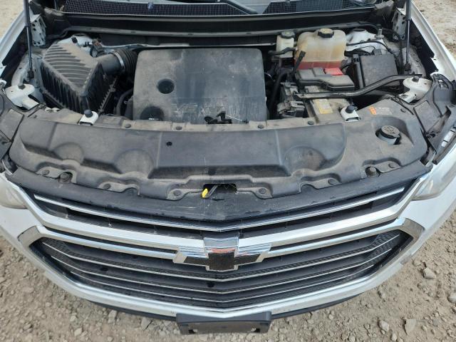 2018 CHEVROLET TRAVERSE L - 1GNEVGKW0JJ238371