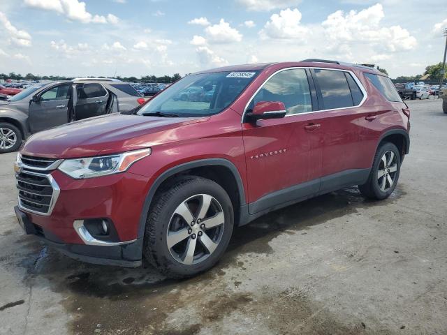 2018 CHEVROLET TRAVERSE L - 1GNEVHKW5JJ280248