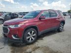 2018 CHEVROLET TRAVERSE L - 1GNEVHKW5JJ280248