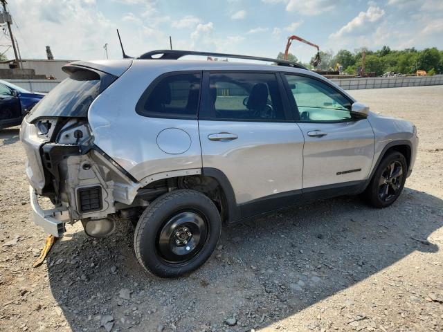 2019 JEEP CHEROKEE L 1C4PJMLB3KD425143