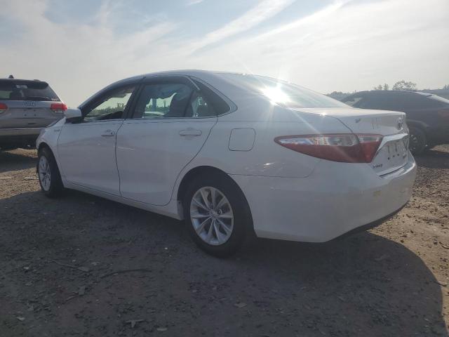 2016 TOYOTA CAMRY 4T1BD1FK0GU179652
