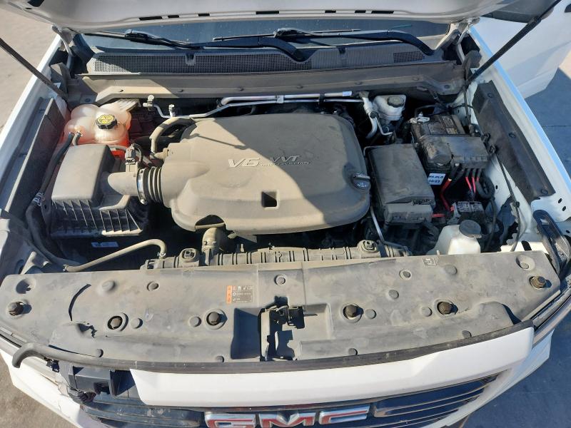 2021 GMC CANYON ELE 1GTG5BEN7M1229744