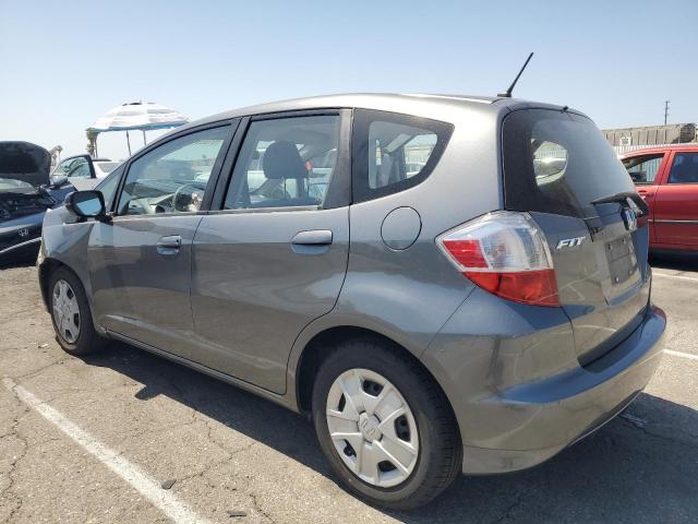 Vin: jhmge8h30cs003968, lot: 61393135, honda fit 20122