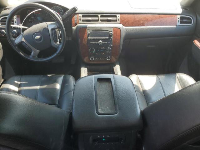 2012 CHEVROLET TAHOE K150 - 1GNSKBE05CR124473