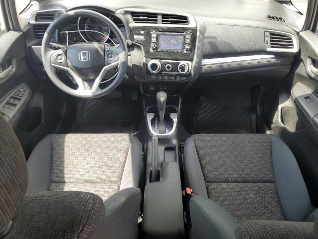 2016 HONDA FIT LX JHMGK5H5XGX019547