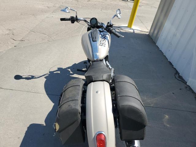 2025 INDIAN MOTORCYCLE CO. SCOUT CLAS 56KSCF763S3201335