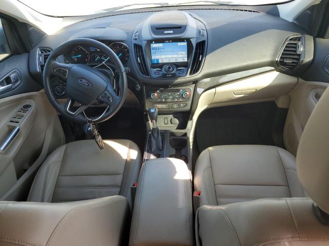 2017 FORD ESCAPE TIT - 1FMCU9J92HUA64477