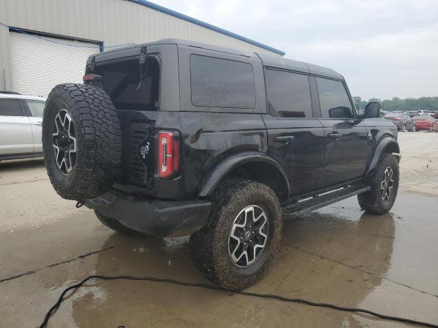Vin: 1fmee5dp3plb59482, lot: 59725815, ford bronco base 20233