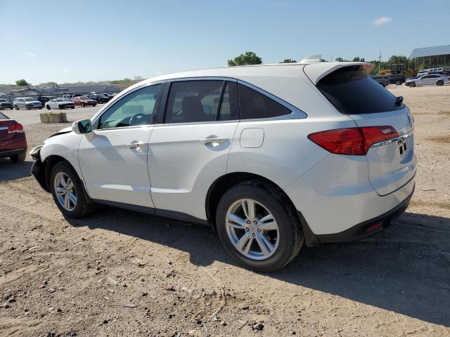 Vin: 5j8tb4h58dl017083, lot: 62734235, acura rdx technology 20132
