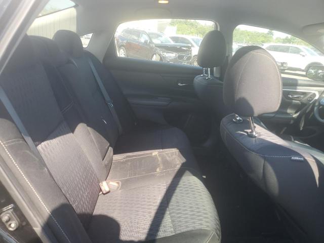 2018 NISSAN ALTIMA 2.5 - 1N4AL3AP3JC287350