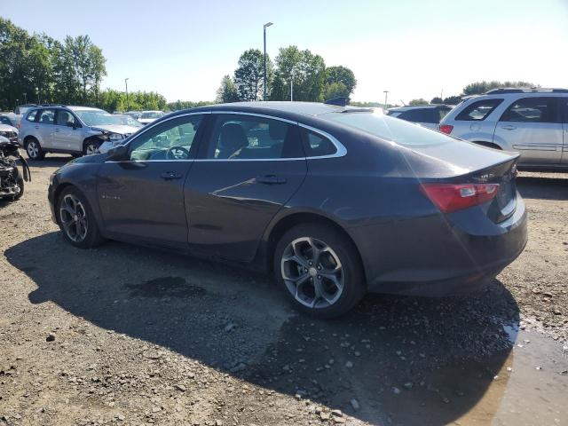 Vin: 1g1zd5st0pf140212, lot: 59351435, chevrolet malibu lt 20232