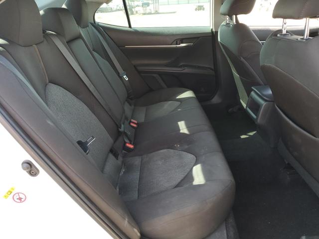 2019 TOYOTA CAMRY L - 4T1B11HK1KU711697
