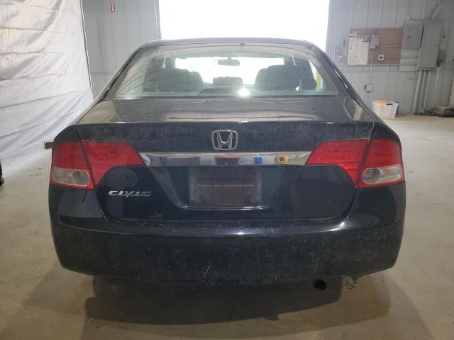 2010 HONDA CIVIC LX - 2HGFA1F55AH330182