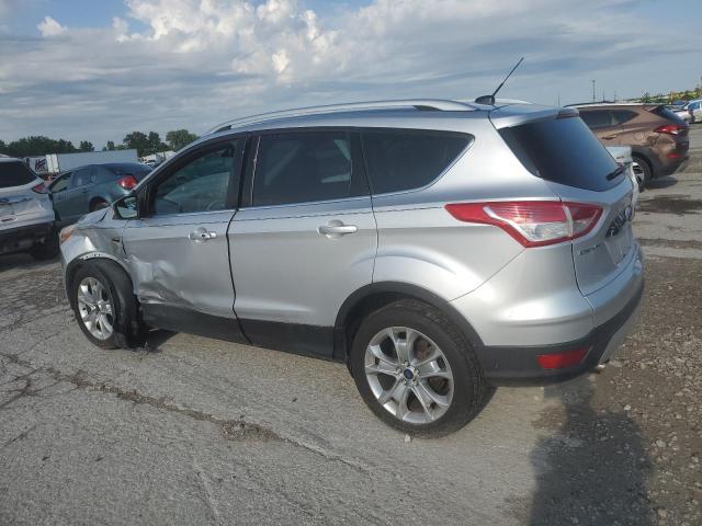 Vin: 1fmcu0jx5euc19786, lot: 62645835, ford escape titanium 20142