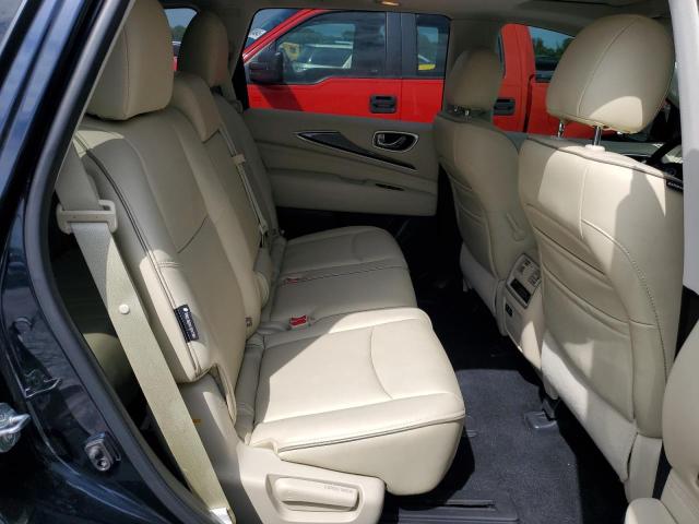 2019 INFINITI QX60 LUXE 5N1DL0MN9KC523156