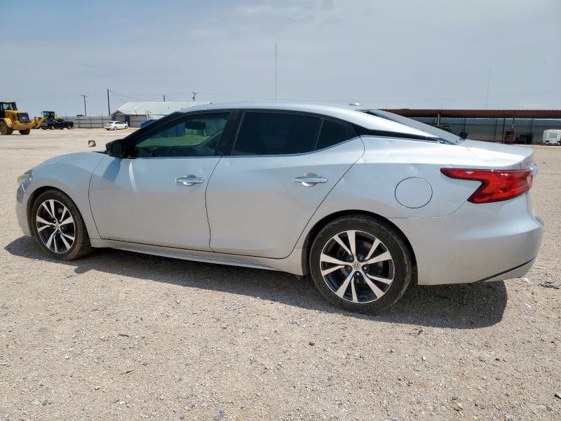 Vin: 1n4aa6ap8hc400453, lot: 60319165, nissan maxima 3.5s 20172