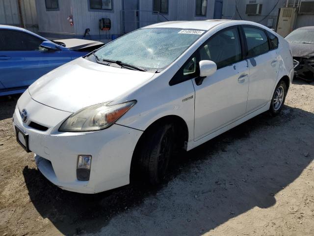 Vin: jtdkn3du4a0038275, lot: 61492965, toyota prius 2010 img_1