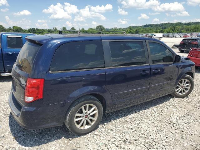 Vin: 2c4rdgcgxer155536, lot: 62502905, dodge caravan sxt 20143