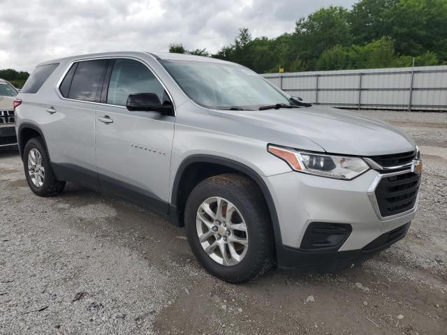 Vin: 1gnevfkw9lj224370, lot: 60938165, chevrolet traverse ls 20204