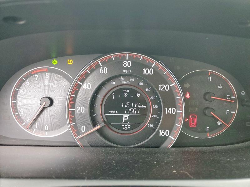 2017 HONDA ACCORD LX- - 1HGCT1B38HA005472