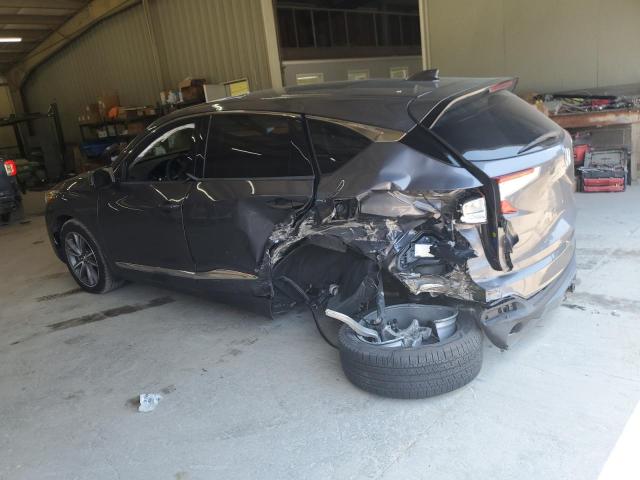 2019 ACURA RDX TECHNO 5J8TC1H57KL019173