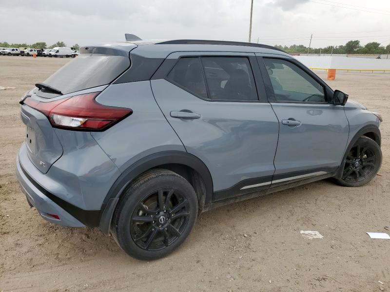 2024 NISSAN KICKS SR - 3N1CP5DV9RL475662