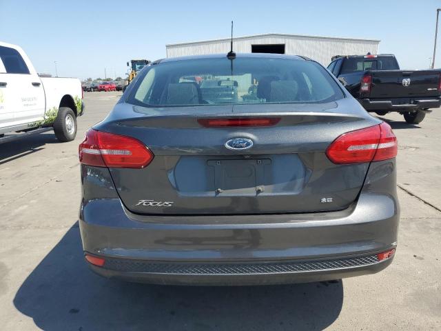 2017 FORD FOCUS SE 1FADP3F29HL271923