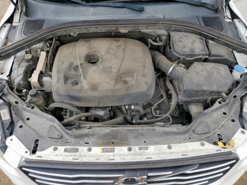 2017 VOLVO XC60 T5 IN - YV440MDU5H2013250