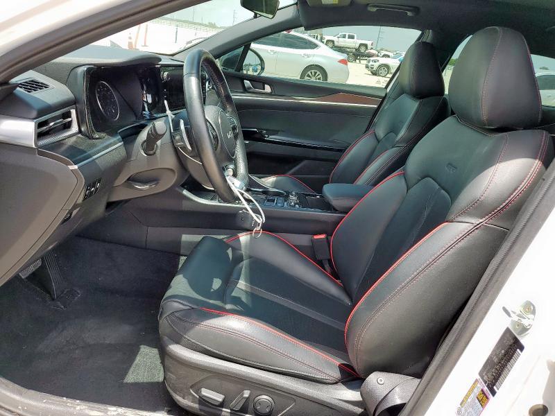 2023 KIA K5 GT 5XXG44J82PG194117