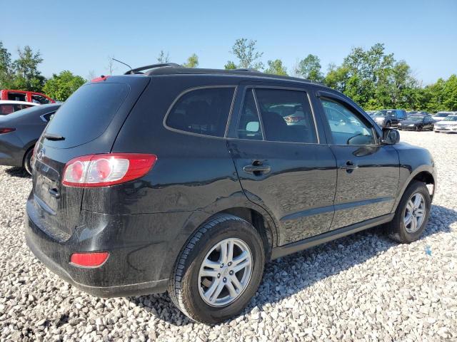 Vin: 5nmsg3ab2ah335557, lot: 61530945, hyundai santa fe gls 20103