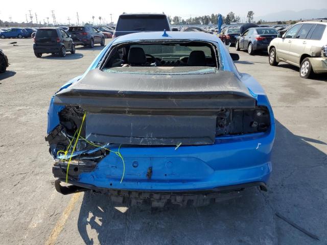 2021 FORD MUSTANG GT - 1FA6P8CF6M5156028
