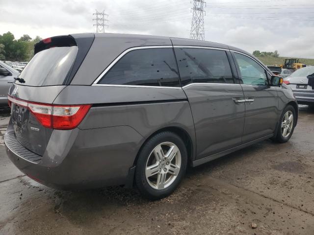 Vin: 5fnrl5h94cb109257, lot: 59636075, honda odyssey touring 20123