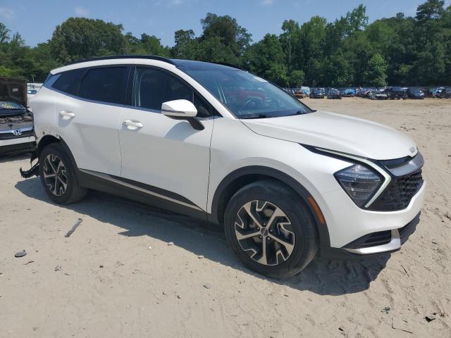 2025 KIA SPORTAGE E KNDPVCDG8S7177902