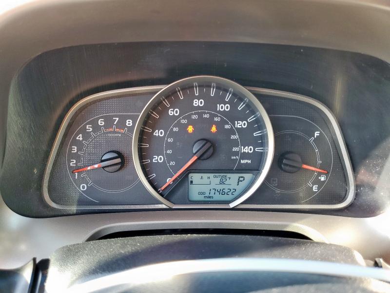 2015 TOYOTA RAV4 LE - JTMZFREV6FJ031867