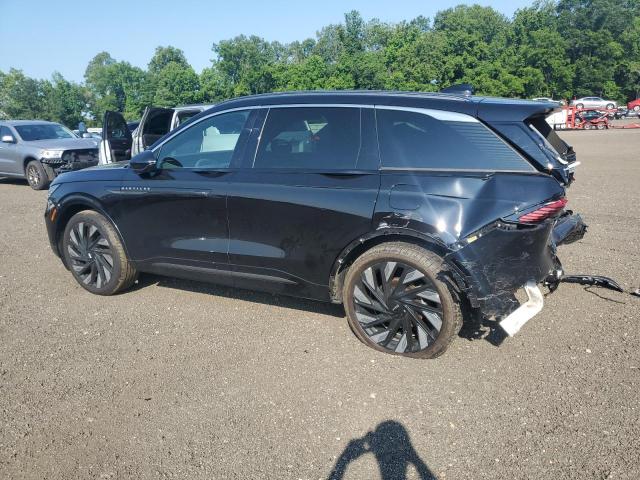 2024 LINCOLN NAUTILUS B 5LMPJ9J42RJ799491