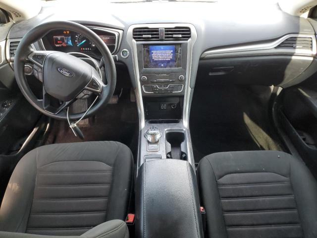 2020 FORD FUSION SE 3FA6P0HD4LR252650