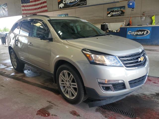 Vin: 1gnkvgkd4fj155664, lot: 60278545, chevrolet traverse lt 20154